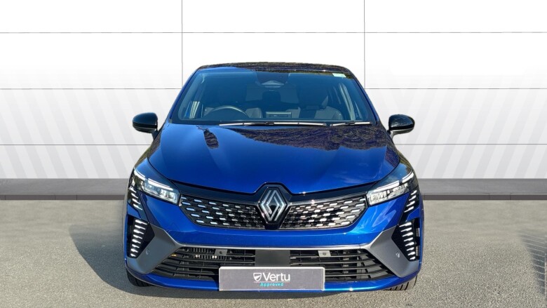 Renault Clio 1.0 TCe 90 Esprit Alpine 5dr Petrol Hatchback